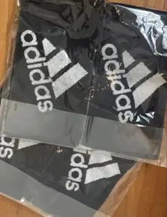 さっちん様専用　adidas　マフラータオル　４枚　★新品未使用★