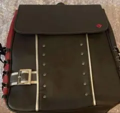 amnesia シン　コラボ　バッグ　リュック