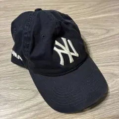 NEW ERA × MoMA 9TWENTY NYキャップ