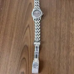 ELGIN DIVERS SOLAR 時計のサムネイル