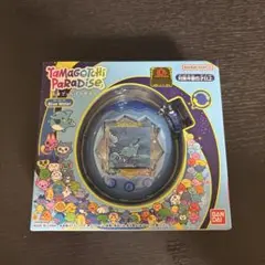新品未開封たまごっちパラダイス ブルーウォーター バンダイTamagotchi