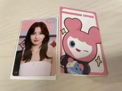 2026年最新】twice チェキ モモの人気アイテム - メルカリ