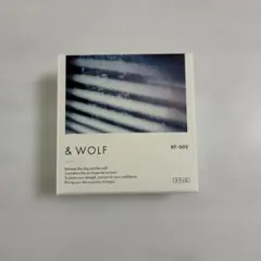 N organic &WOLF セラムリキッドファンデーション　リフィルのサムネイル