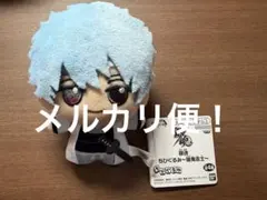 銀魂　坂田銀時　攘夷志士　ちびぐるみ