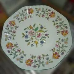 八角形 25cm MINTON HADDON HALL ミントン ハドンホールのサムネイル