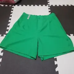 ゴルフ　ウェア