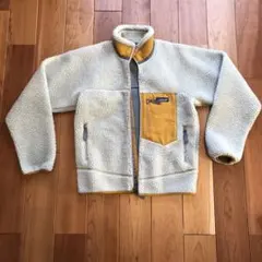 パタゴニア　レトロX  ペリカン