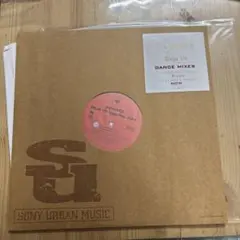 ビヨンセ DEJA VU レコード