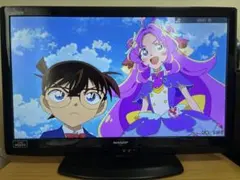 シャープ