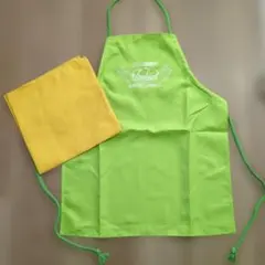 のぶり様専用　　エプロン２着セット