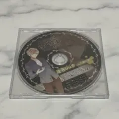 ディアラバ MB 特典CDヴァンパイアとの365日 逆巻シュウ