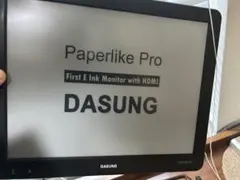 DASUNG Paperlike Pro 本体　動作未確認済み　電子インク Dasung Paperlike Pro Teardown - Kev Zettler
