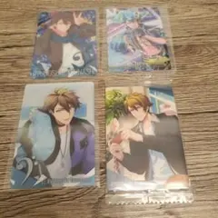 アイナナ　ウエハース　メタカ　十龍之介　まとめ売り