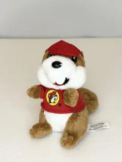 Buc-ee's バッキーズ ぬいぐるみ キーホルダー | Mercari