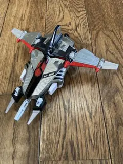 90s 当時物 DXターボラガーDX超合金 高速戦隊ターボレンジャー