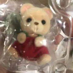 シルバニア　ドキドキコレクション　赤ちゃんフルーツパーティー2 クマの赤ちゃん