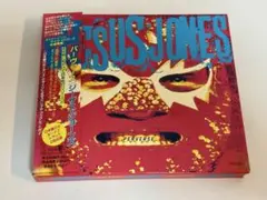 JESUS JONES(ジーザス・ジョーンズ)/PERVERSE