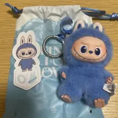 ラブブ イニシャル O