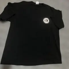 NASTY DOG Tシャツ ブラック XLのサムネイル