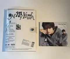 WayV Give Me That TEN トレカ - メルカリ