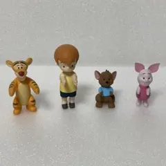 2026年最新】プーさん フィギュアの人気アイテム - メルカリ
