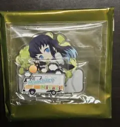 ド*❌様 鬼滅の刃 togo 宮城 アクリルスタンド 時透無一郎 無惨 禰豆子 鬼滅の刃 ufotable togo宮城 アクリルスタンド 時透無一郎 - メルカリ