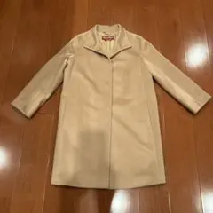 セール中⭐️美品❤️Max Mara❤️イタリア製100 %ピュアウールコート38