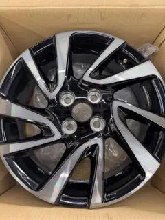 CX5 CX8 19インチ ブラック スポーク ホイール - メルカリ