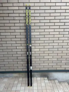 FISCHER スピードマックス3D クラシカル 202cm - メルカリ