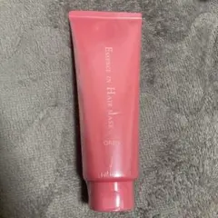 未開封Essence in Hair Mask 200g オルビスヘアマスク