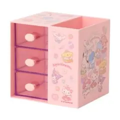 収納ボックス キャラクターグッズ