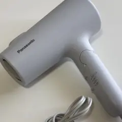 【2025年6月購入】パナソニック イオニティ EH-NE5M-A アイスブルー