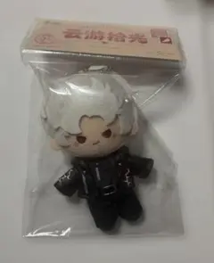 恋と深空 シン 雲游拾光シリーズ ぬいぐるみ - メルカリ