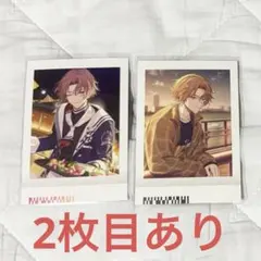 18TRIP エイトリ 斜木七基 パシャこれ ブロマイド