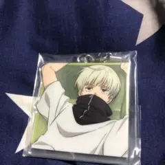 セガ ラッキーくじ 呪術廻戦 Morning Routine 狗巻棘　トゲ　一つ