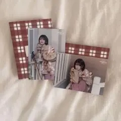 TWICE モモ 2025POPUP ラントレ