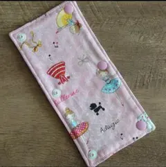 【 セール品48 】　水筒肩ひもカバー