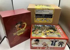 2026年最新】天下一武道会ジオラマセットの人気アイテム - メルカリ