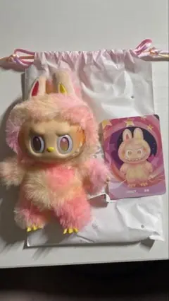 ラブブ(正規品)