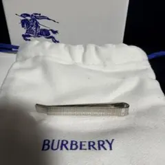 BURBERRY ネクタイピン