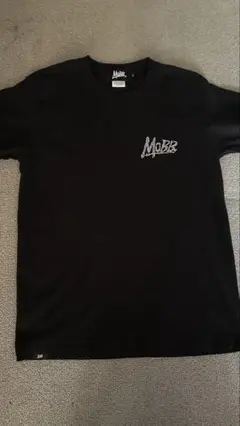 MOBB 黒 Tシャツ Mサイズ