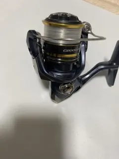 2026年最新】スピンキャストリールの人気アイテム - メルカリ