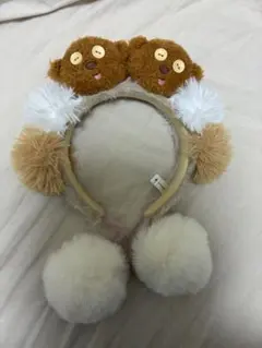 ユニバ カチャーシャ ティム ミニオン