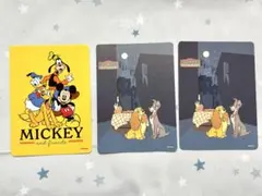 じゃんけんカードDisney Store ナイトメアー カード - メルカリ