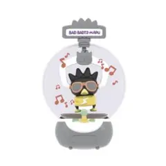 トキメルズBOX！　サンリオキャラクターズ くれーんげーむ　バッドばつ丸