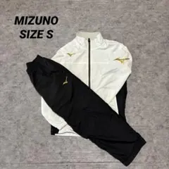 極美品 MIZUNO QUICKDRY PULS ジャージ セットアップ 白 - メルカリ
