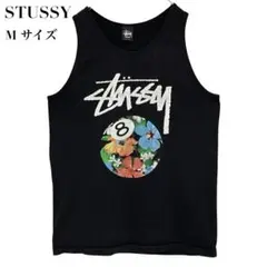 2026年最新】STUSSY メンズ タンクトップ・ノースリーブトップスの人気