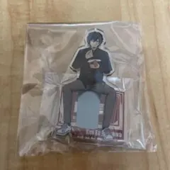 ワールドトリガー×ばくだん焼本舗　トレーディングアクリルスタンド（太刀川慶）