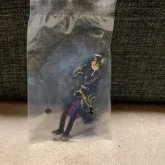 【値下げ】一番くじツイステッドワンダーランド　ラバーストラップ