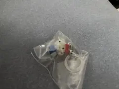 ハローキティ　めじるしアクセサリー　スタンダード